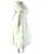 Autre Marque Mackage Edana Nylon Polyester Down Jacket Beige Cream - view 2