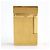 Autre Marque Dupont Vertical Line 2 Lighter Golden - view 2