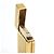 Autre Marque Dupont Vertical Line 2 Lighter Golden - view 6