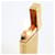 Autre Marque Dupont Vertical Line 2 Lighter Golden - view 7