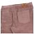Pantaloni in cotone Dior×Cactus Jack Rosa - vista 4