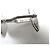 Alfred Dunhill Gemelli da polso Dunhill SV925 Argento - vista 11