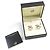 Alfred Dunhill Gemelli da polso Dunhill SV925 Argento - vista 2