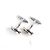 Alfred Dunhill Gemelli da polso Dunhill SV925 Argento - vista 7