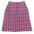 Timeless Gonna in seta e cotone Chanel P51393V38323 Multicolore