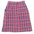 Timeless Gonna in seta e cotone Chanel P51393V38323 Multicolore - vista 2