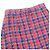 Timeless Gonna in seta e cotone Chanel P51393V38323 Multicolore - vista 4