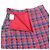 Timeless Gonna in seta e cotone Chanel P51393V38323 Multicolore - vista 5