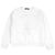 Baumwoll-Sweatshirt Louis Vuitton Der Zauberer von Oz Weiß