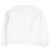 Baumwoll-Sweatshirt Louis Vuitton Der Zauberer von Oz Weiß - Ansicht 3