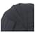 Autre Marque Blazer de algodón Lardini Negro - vista 2