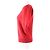 Céline Celine Sulky bestickter Kaschmirstrickpullover Rot - Ansicht 2