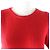 Céline Celine Sulky bestickter Kaschmirstrickpullover Rot - Ansicht 4