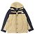 Chaqueta Mountain Light THE NORTH FACE GORE-TEX Negro Beige
