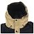 Chaqueta Mountain Light THE NORTH FACE GORE-TEX Negro Beige - vista 2