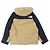 Chaqueta Mountain Light THE NORTH FACE GORE-TEX Negro Beige - vista 3