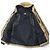 Chaqueta Mountain Light THE NORTH FACE GORE-TEX Negro Beige - vista 4