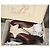 Sartore Clyde Richelieu Stringate in Pelle Marrone Crema - vista 6