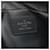 Louis Vuitton Monogram Eclipse Clutch Bag Black  - view 6