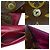 Cartera Larga Sarah de Louis Vuitton Castaño Rosa Fucsia - vista 8