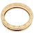 Bulgari Anello B.zero1 1 in oro giallo 18K di Bvlgari - vista 2