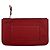 Hermès HERMES Dogon GM Bifold Langbörse in Rot - Ansicht 12