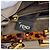 Borsa a Spalla Fendi 8BN290 Peekaboo Regular Marrone - vista 12
