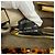 Borsa a Spalla Fendi 8BN290 Peekaboo Regular Marrone - vista 13