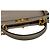 Borsa a Spalla Fendi 8BN290 Peekaboo Regular Marrone - vista 6
