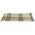 Cachecol TB Burberry Marrom Bege - vista 10