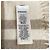 Cachecol TB Burberry Marrom Bege - vista 13