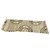 Cachecol TB Burberry Marrom Bege - vista 4
