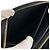 Cartera Zippy Louis Vuitton M80481 Negro Beige - vista 10