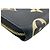 Cartera Zippy Louis Vuitton M80481 Negro Beige - vista 3