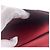 Hermès Hermes MC2 Fleming Bifold Long Wallet Red - view 11