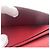 Hermès Hermes MC2 Fleming Bifold Long Wallet Red - view 12
