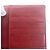 Hermès Hermes MC2 Fleming Bifold Long Wallet Red - view 15