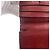 Hermès Hermes MC2 Fleming Bifold Long Wallet Red - view 16