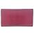 Hermès Hermes MC2 Fleming Bifold Long Wallet Red - view 2
