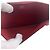 Hermès Hermes MC2 Fleming Bifold Long Wallet Red - view 8
