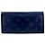 Cartera Larga Brazza Taiga Rama de Louis Vuitton Azul - vista 2