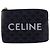 Céline Monedero Celine Triomphe Castaño Negro