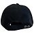 Cappellino in cotone nero Hermès - vista 4