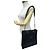 Louis Vuitton M58658 Sac Plat PM Tote Bag Black - view 11