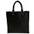 Louis Vuitton M58658 Sac Plat PM Tote Bag Black - view 2