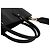 Louis Vuitton M58658 Sac Plat PM Tote Bag Black - view 5
