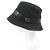 Gucci GG Canvas Polyester Cotton Bucket Hat Schwarz - Ansicht 2
