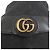 Gucci GG Canvas Polyester Cotton Bucket Hat Schwarz - Ansicht 5