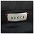 Gucci GG Canvas Polyester Cotton Bucket Hat Schwarz - Ansicht 6