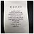 Gucci GG Canvas Polyester Cotton Bucket Hat Schwarz - Ansicht 8
